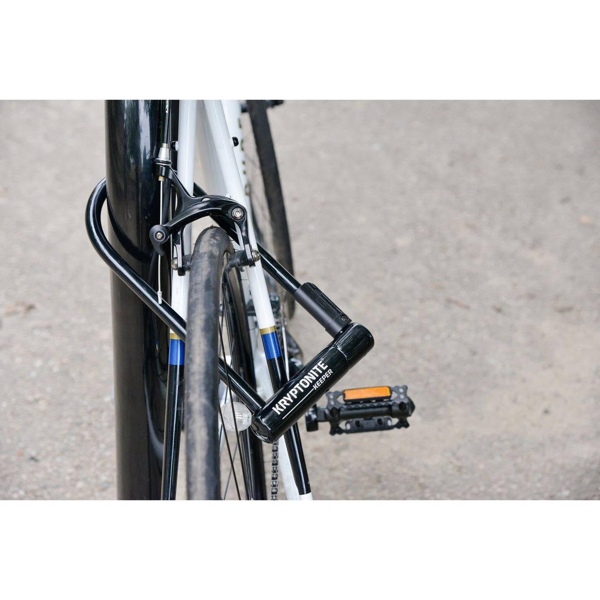 Cadenas Original Keeper 12 LS