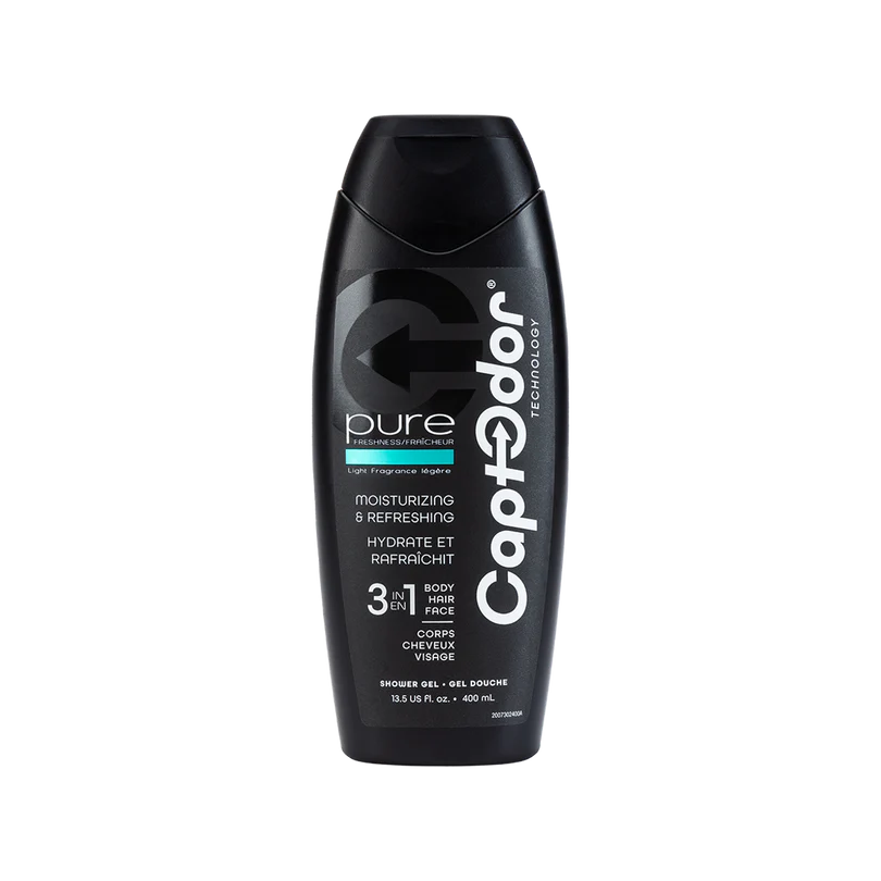 Gel Douche PURE