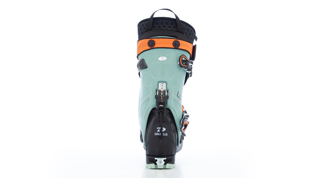 Bottes Lupo AX 100
