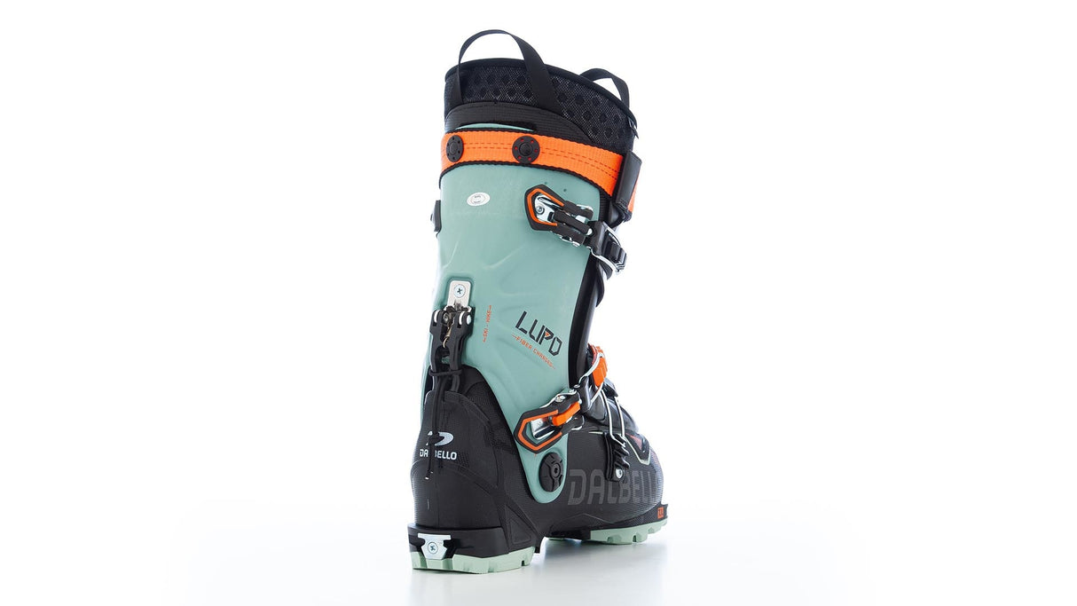 Bottes Lupo AX 100