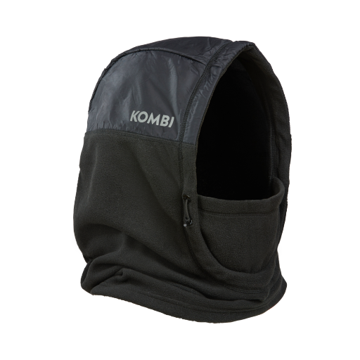 Balaclava pour Casque Cozy Fleece