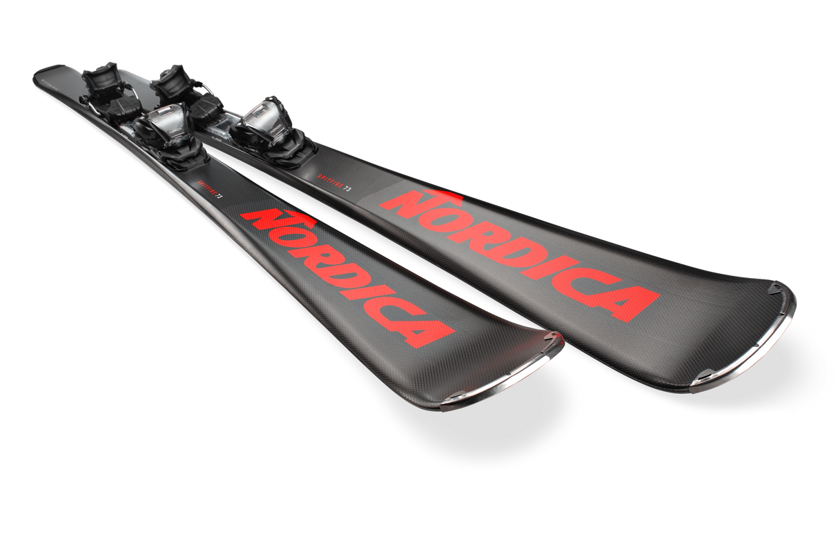 Spitfire 73 FDT Skis