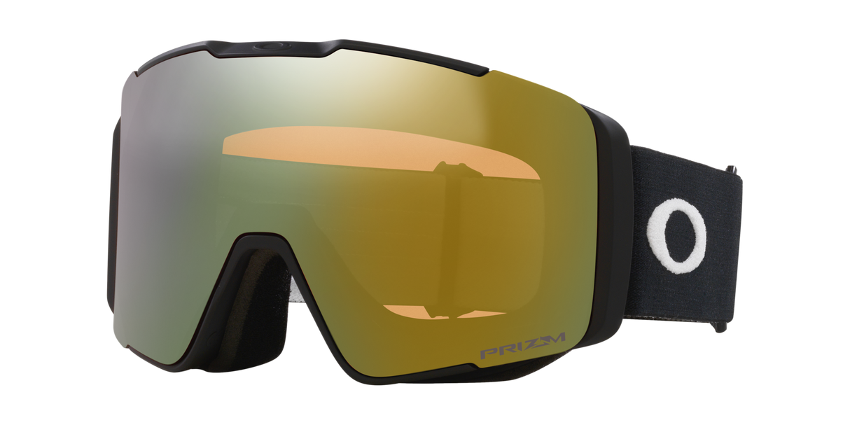 Lunettes Line Miner Pro L