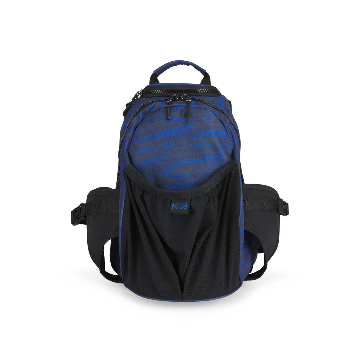 Sac à dos Junior pour bottes de ski Tremblant