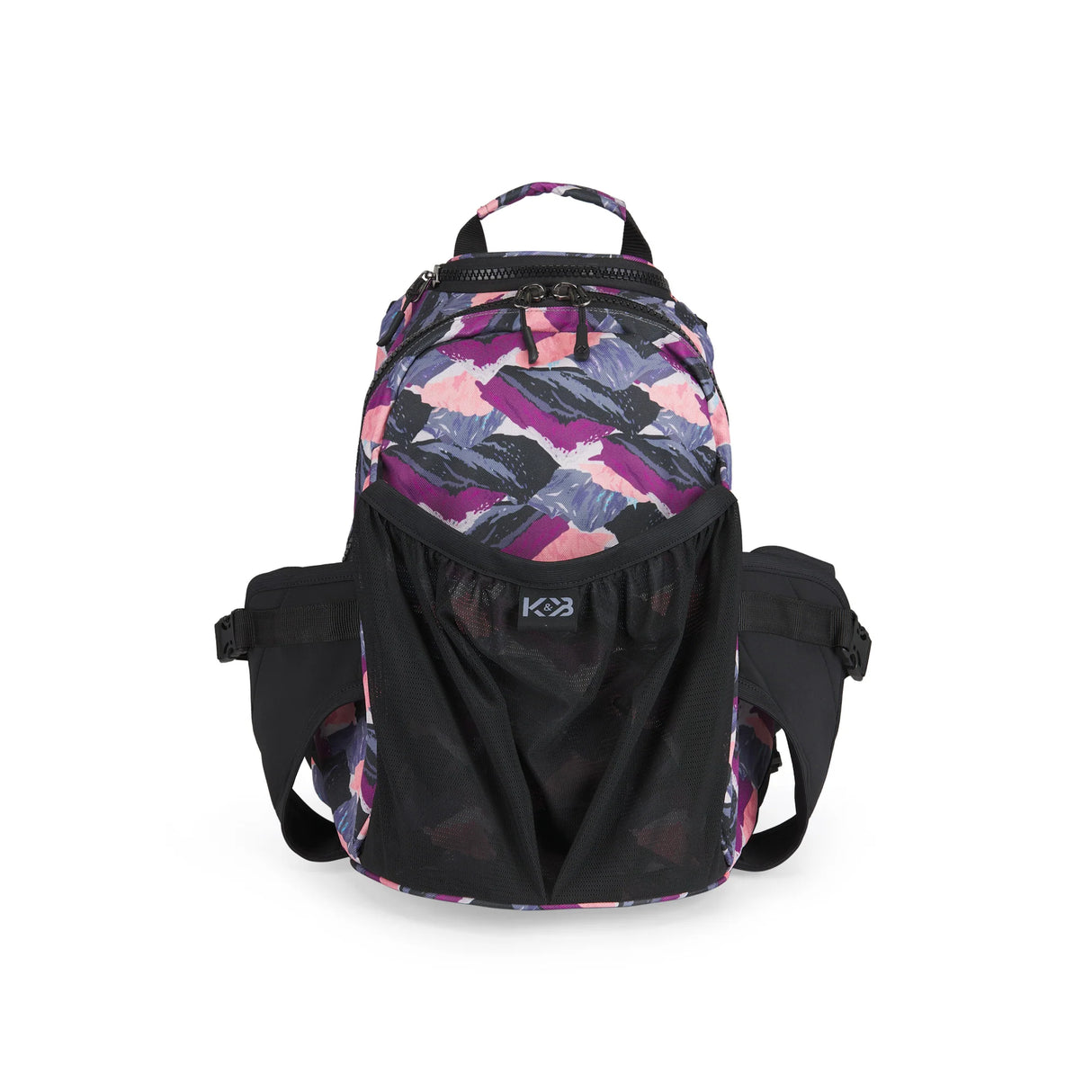 Sac à dos Junior pour bottes de ski Tremblant