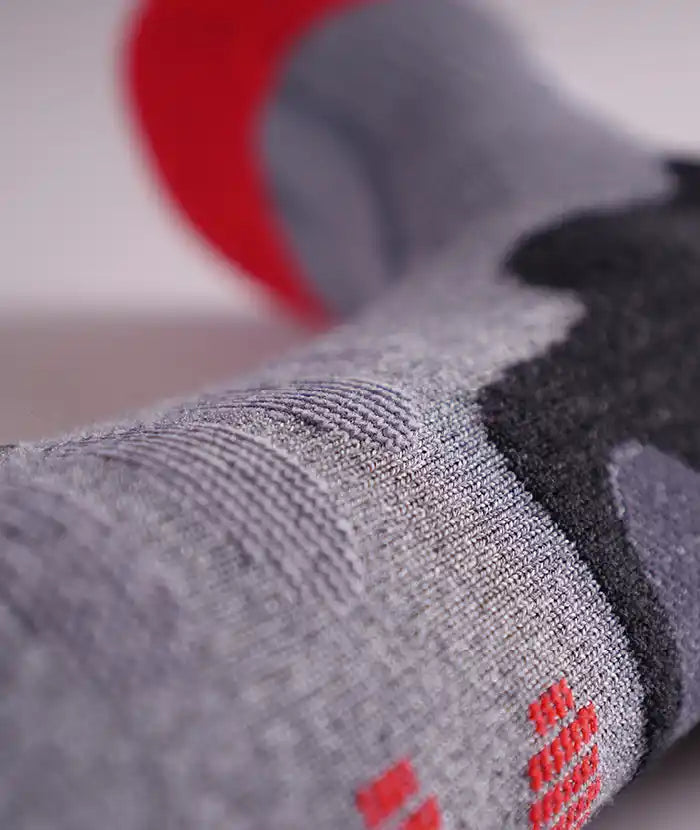 Toe Cap 5.1 Slim Fit Heated Socks