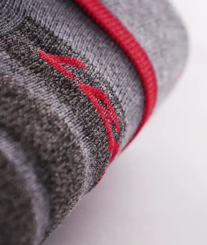 Toe Cap 5.1 Slim Fit Heated Socks