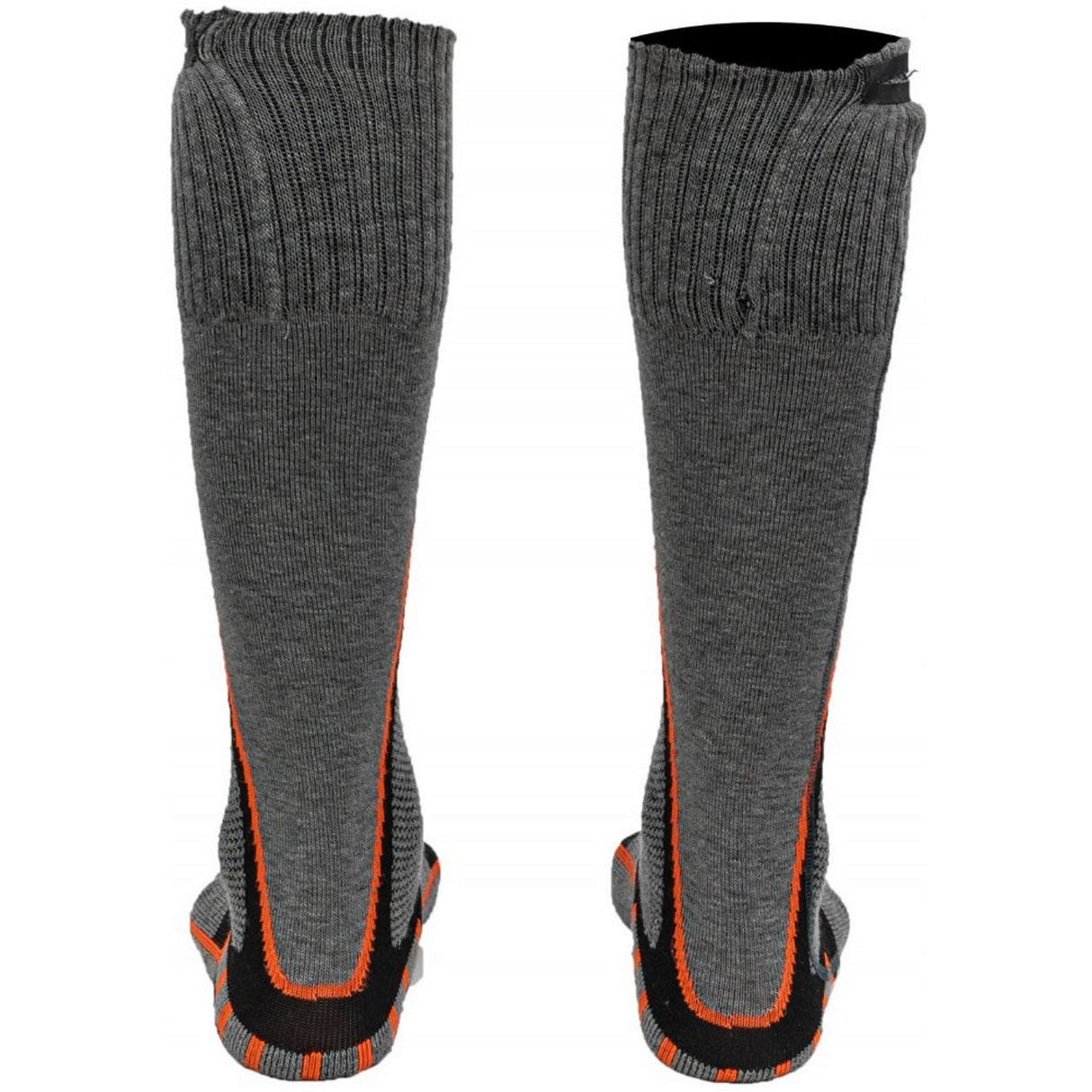 Bas Chauffants Premium 2.0 Merino Homme 3.7V