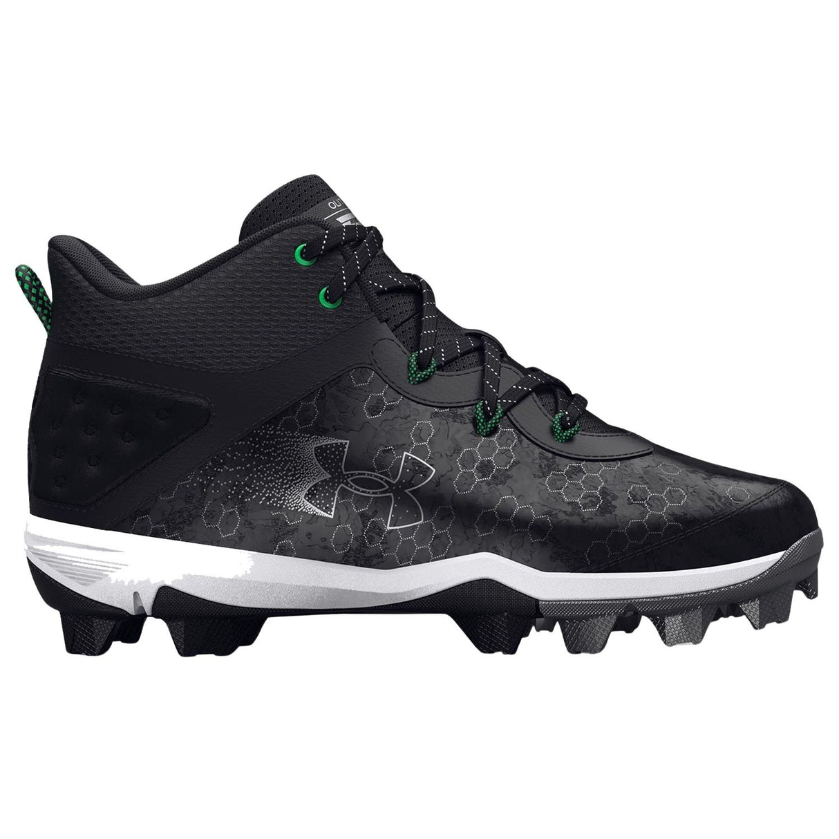 Chaussures Baseball Harper 8 Mid RM Junior