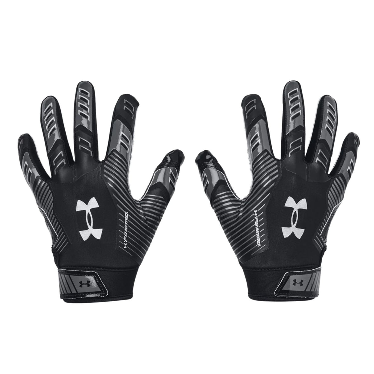 Gants Football F9 Nitro Jr