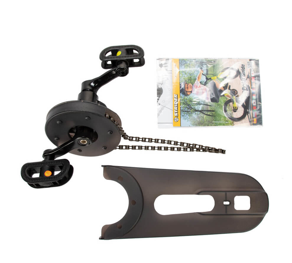 Pedal Set
