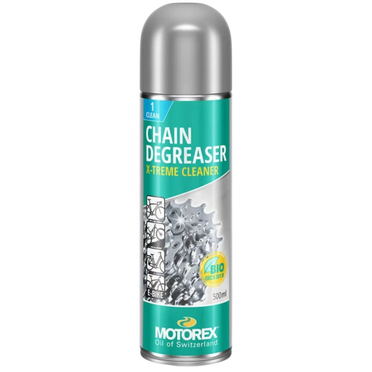 Degreaser X-Treme 500ml