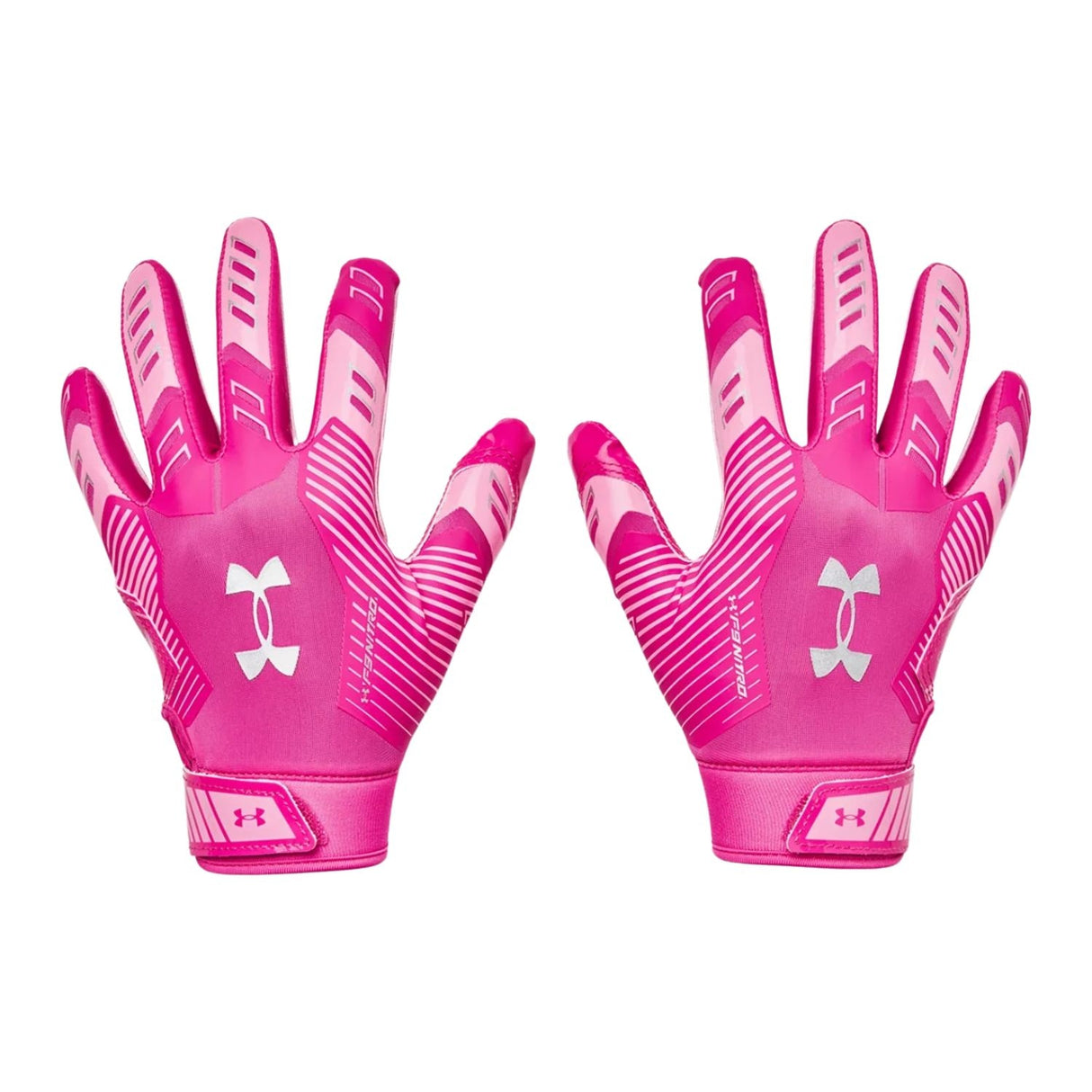 Gants Football F9 Nitro Jr