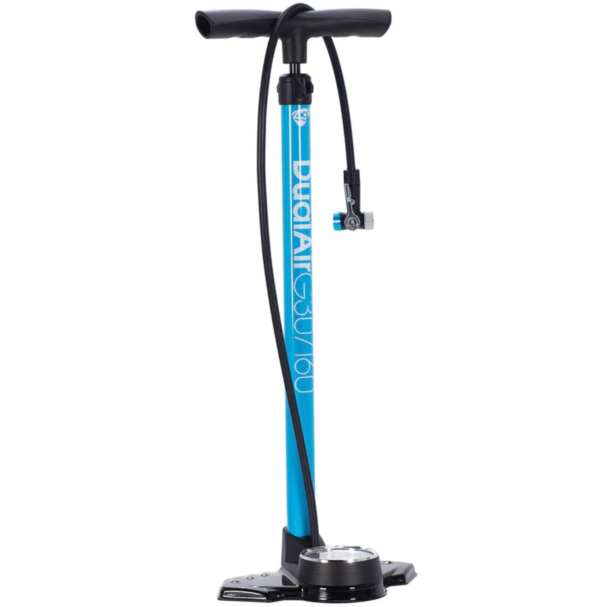 Pompe à Pied Dual Air G30/160