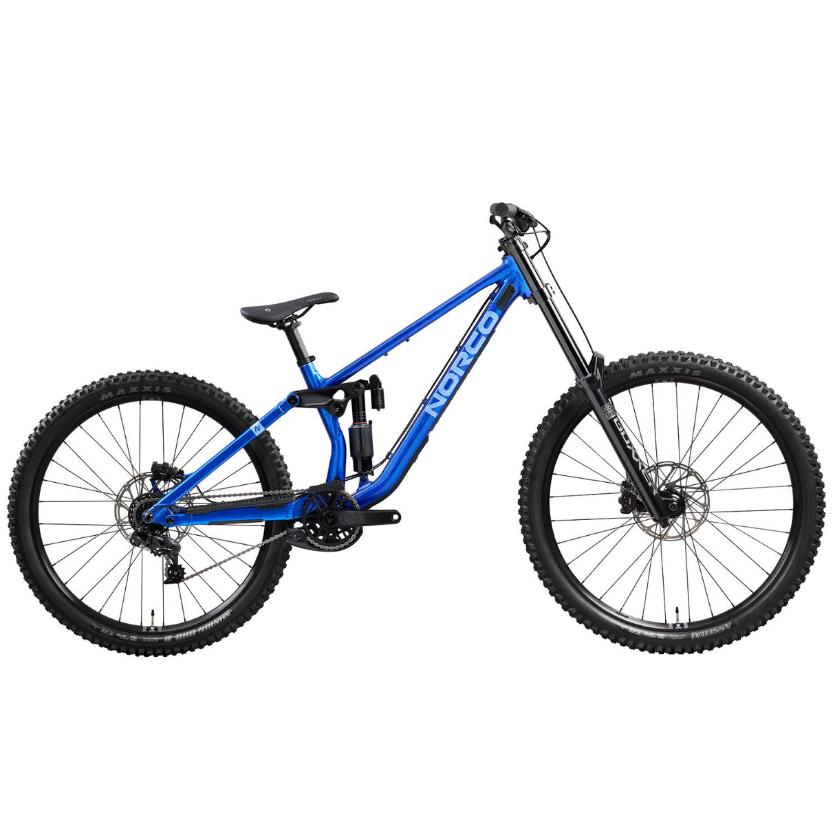 Velo Torrent DH A1
