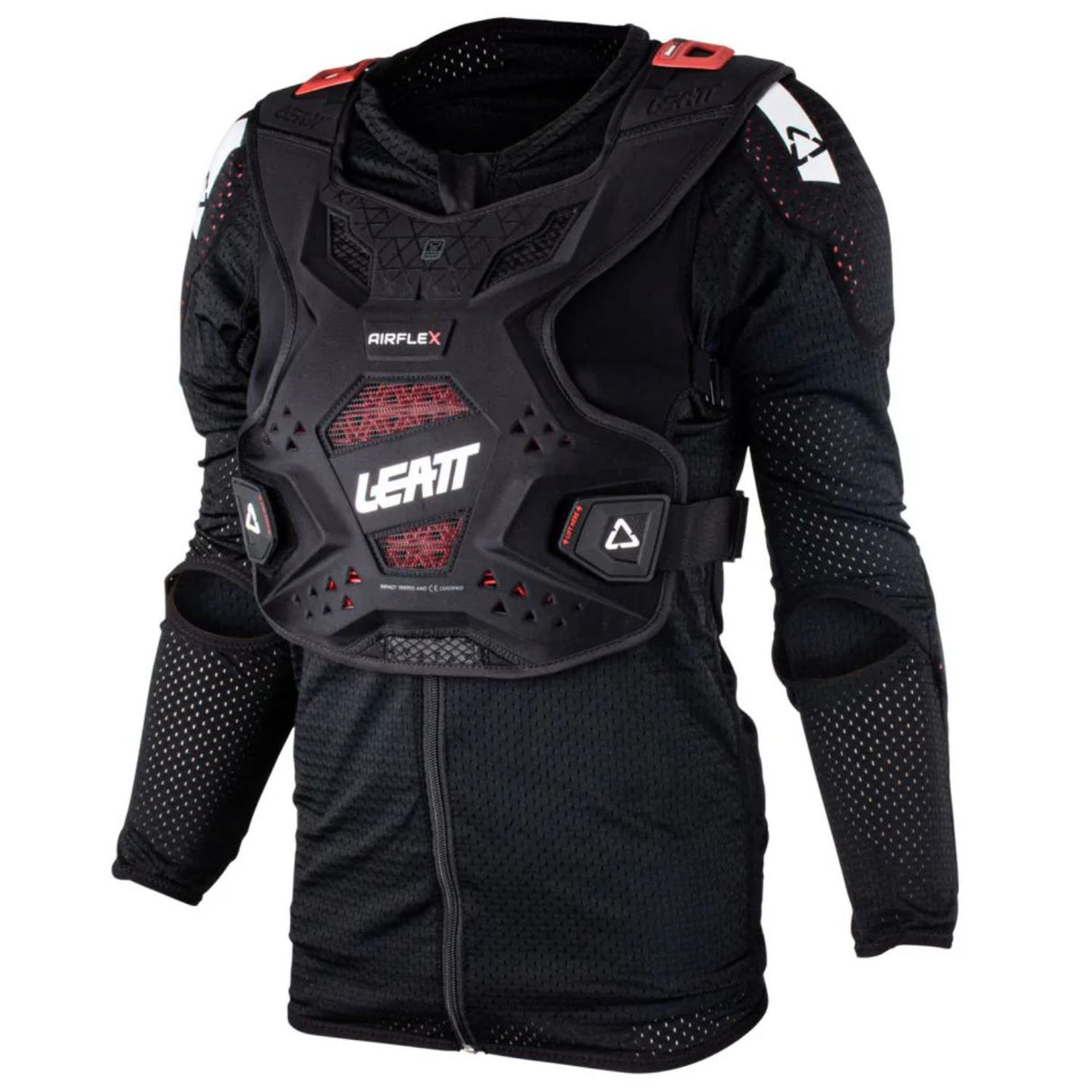 Armure Femme Airflex