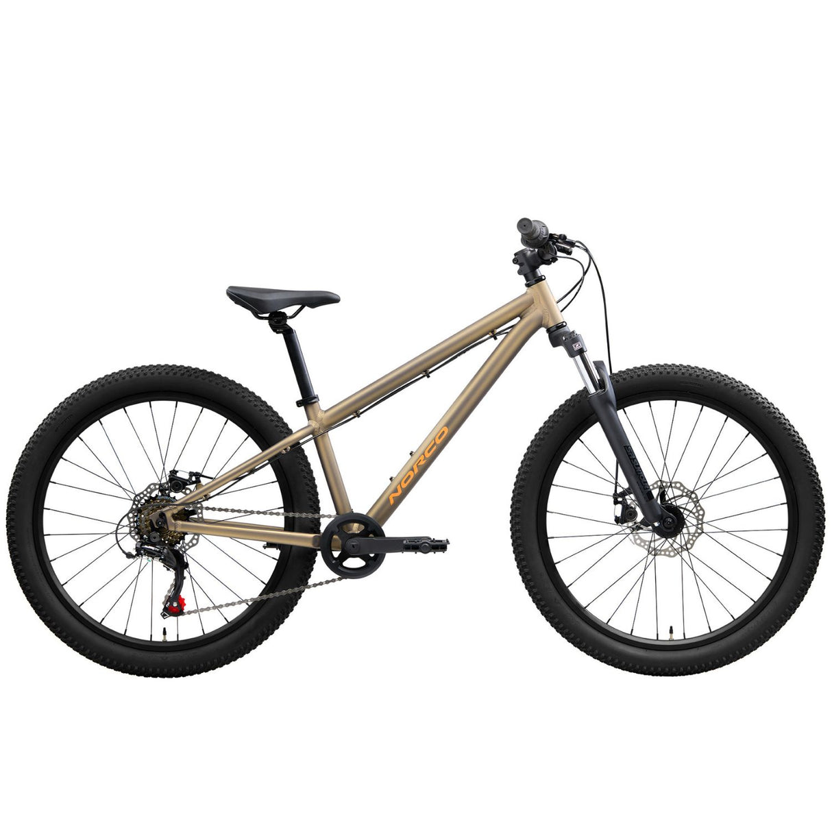 Vélo Storm 24