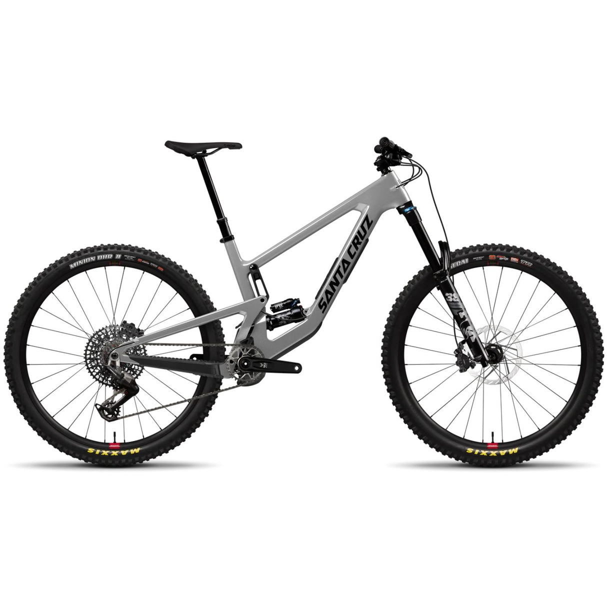 Vélo Megatower C 90