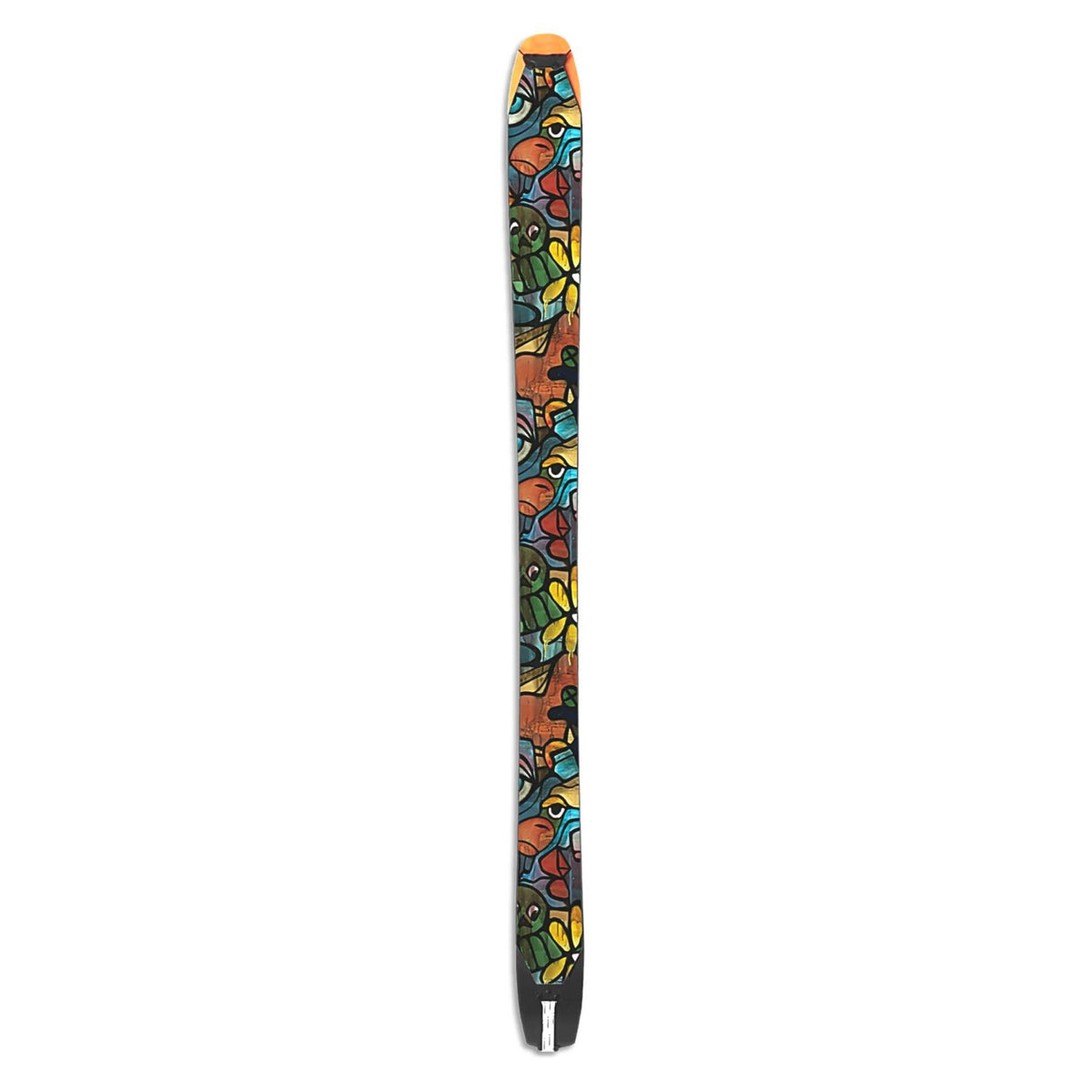 Peau Multifit 135 Bent Chetler
