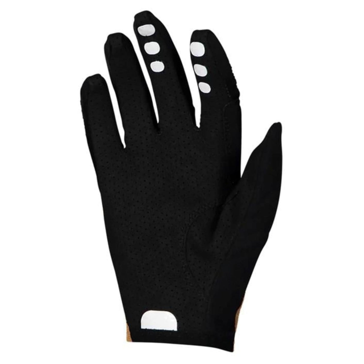 Gants resistance enduro