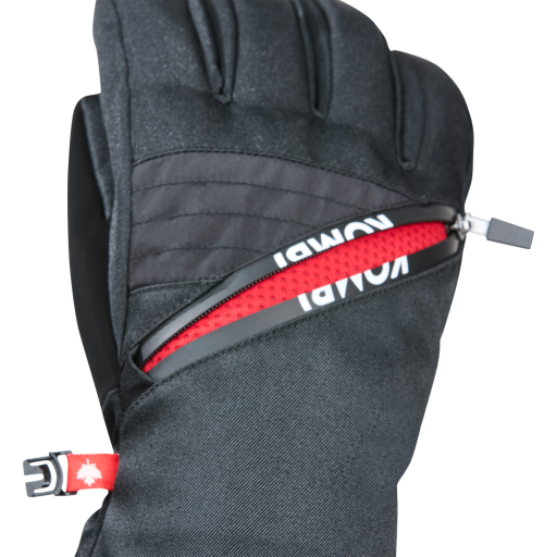 Gants Valley - Homme