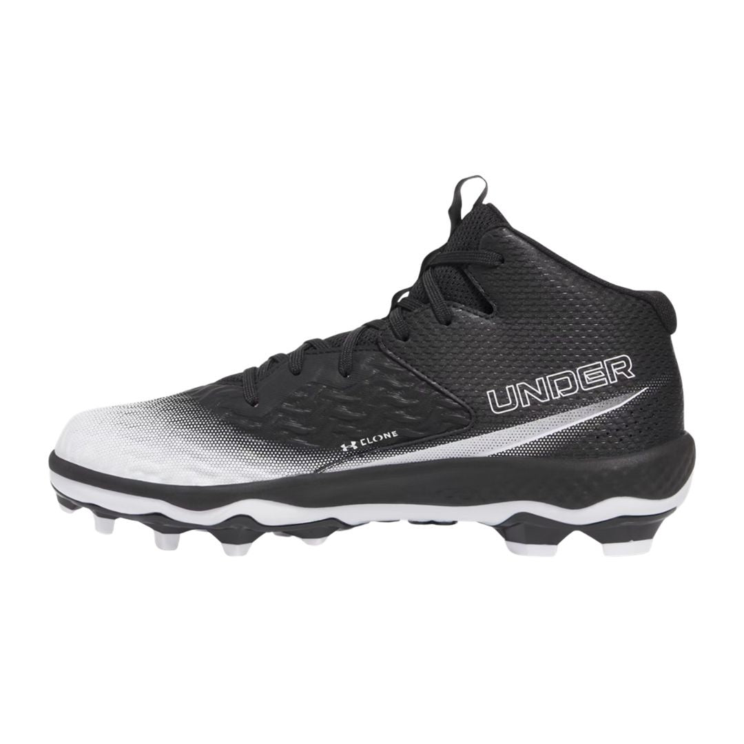 Spotlight Mid Shoes