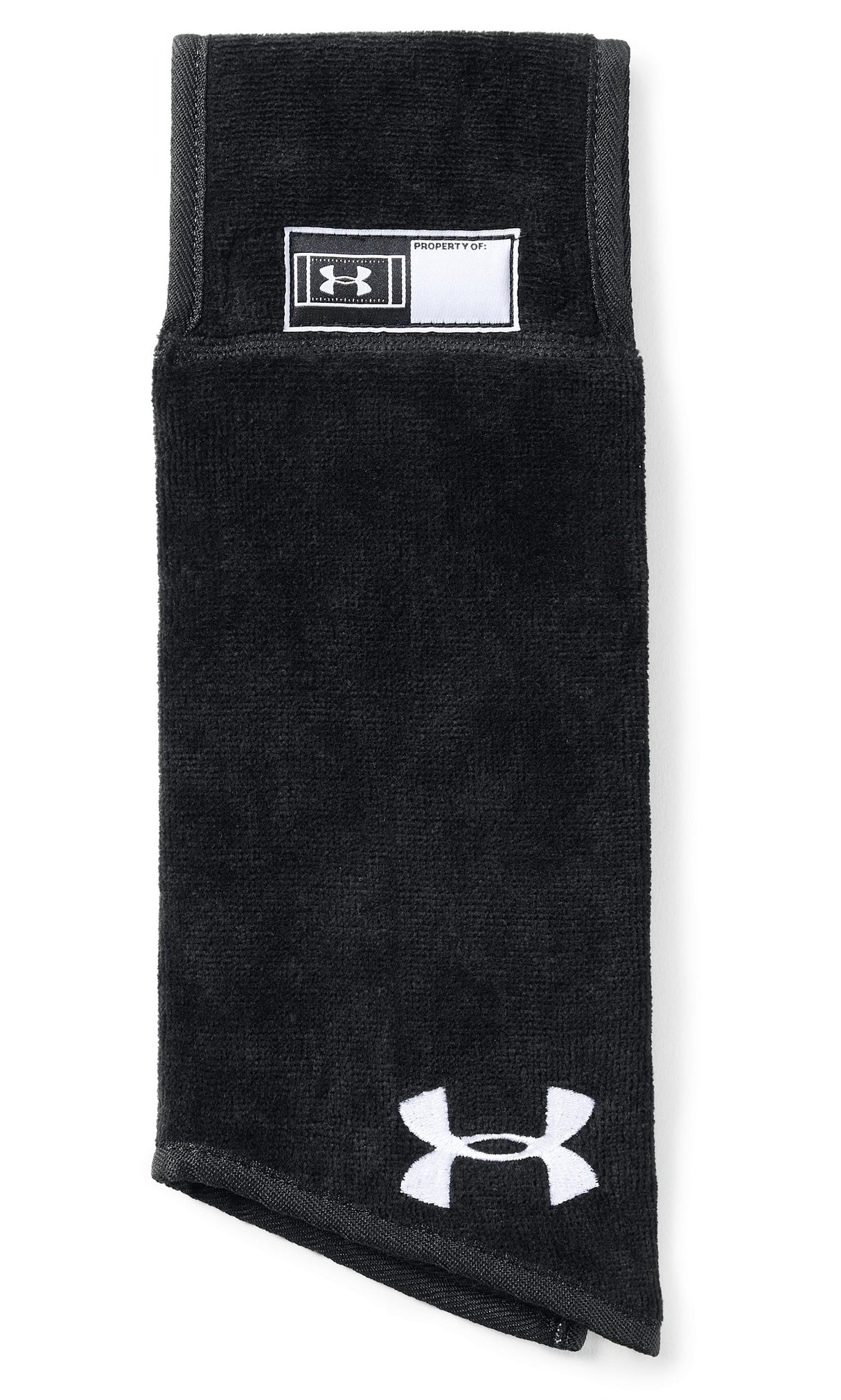 Undeniable Player Towel