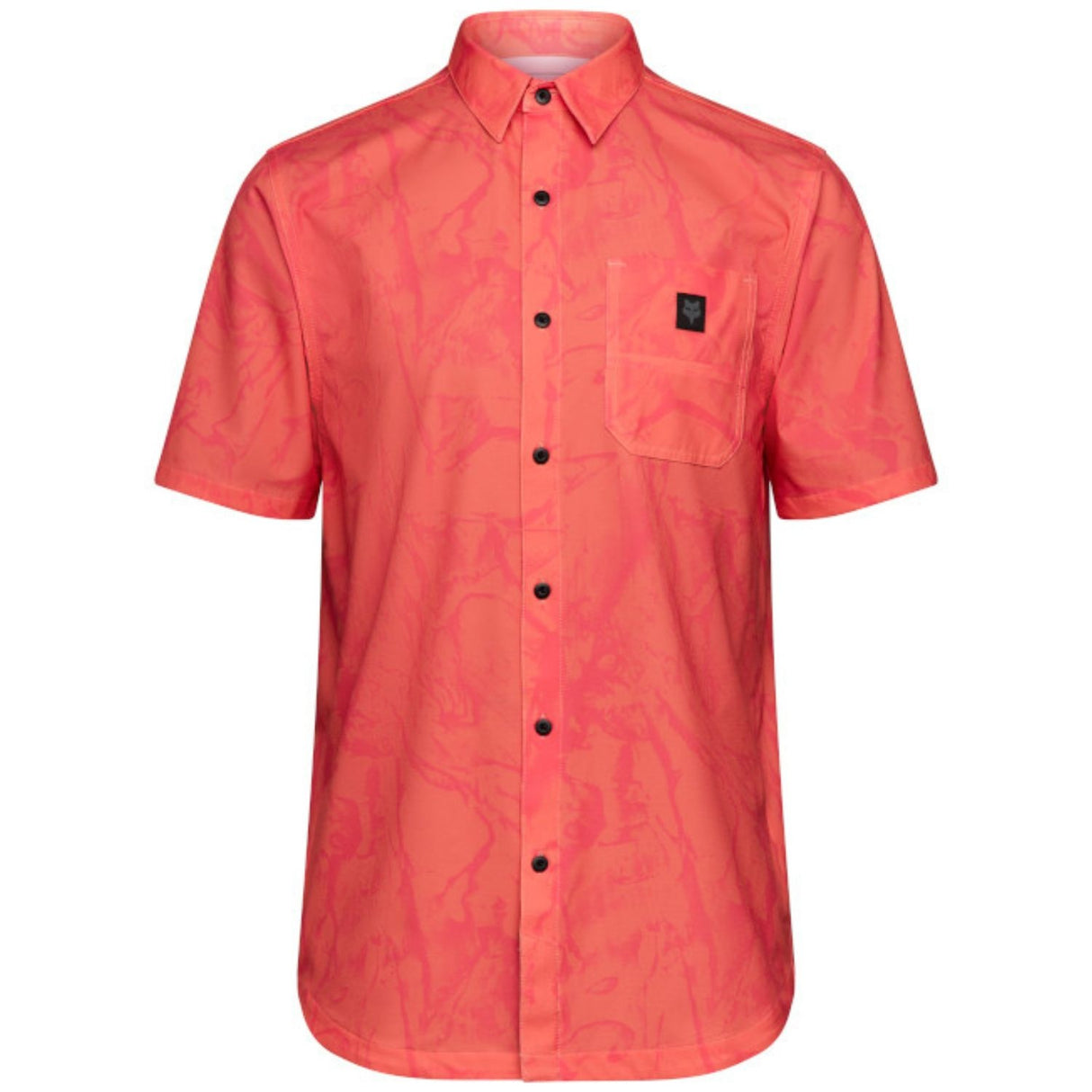 Chandail Ranger SS Woven 2026