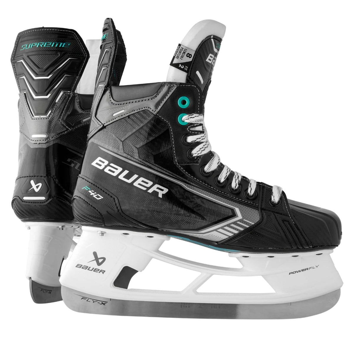 Patins Supreme F40 Senior