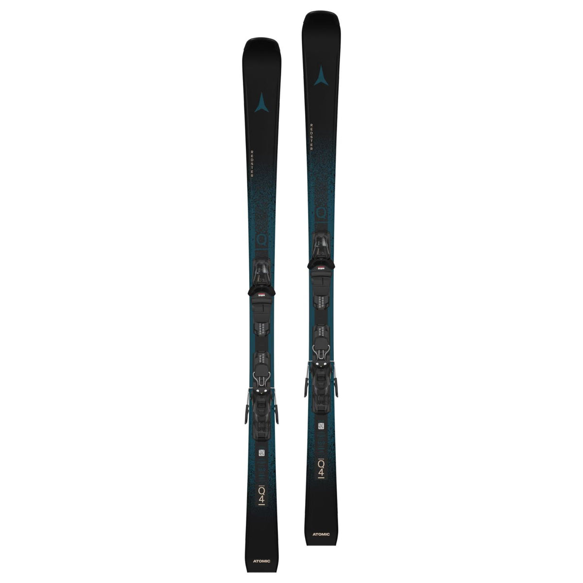 Skis Redster Q4 + M 10 Gw 2027