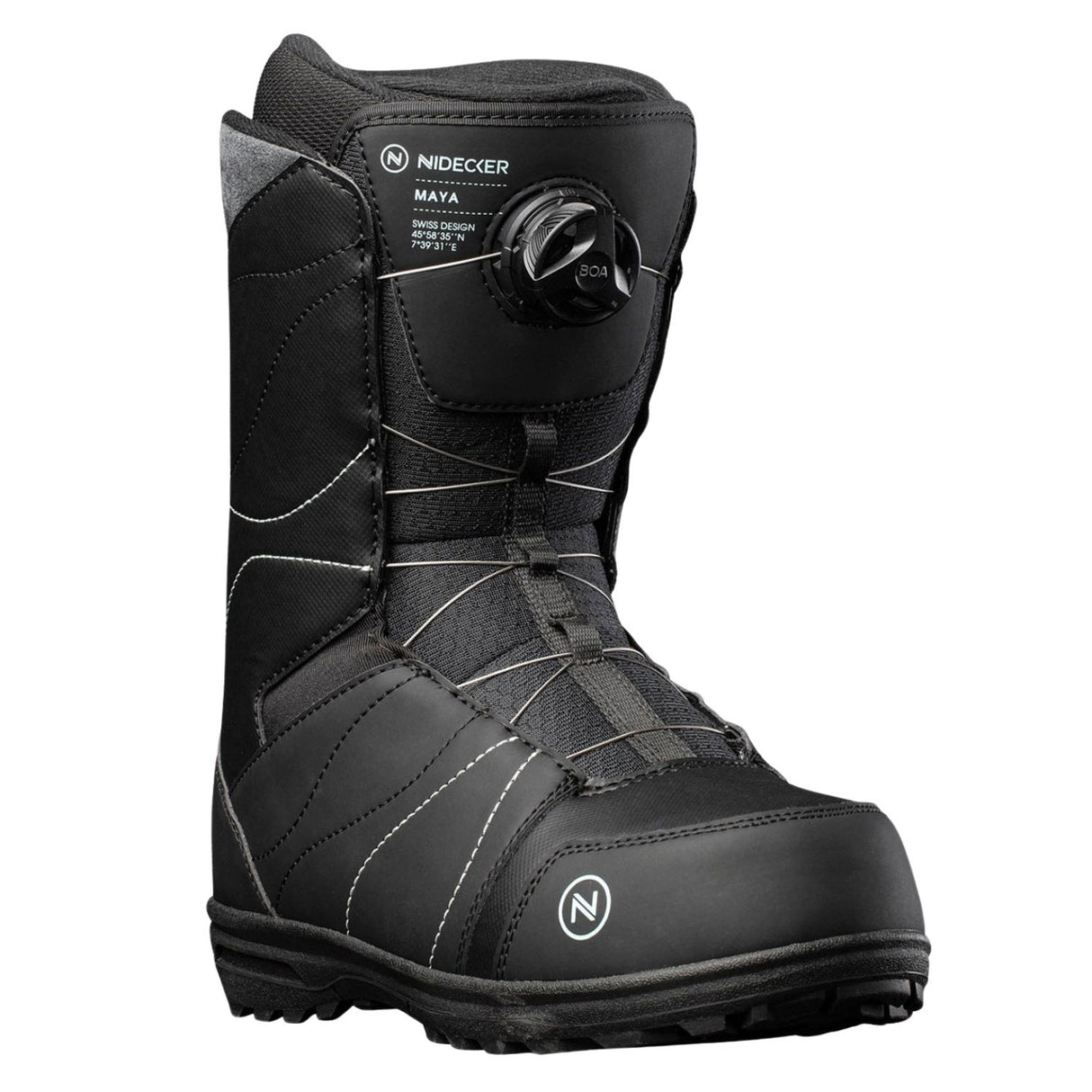 Bottes Maya 2023