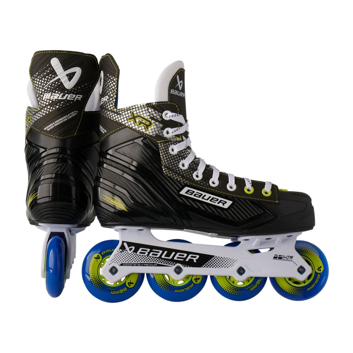 Patins Rh Xr Int