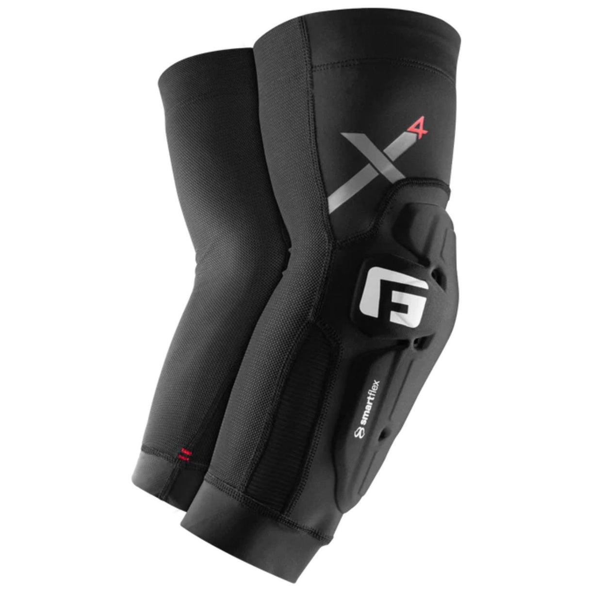 Protection Coudes Pro-X4 YT