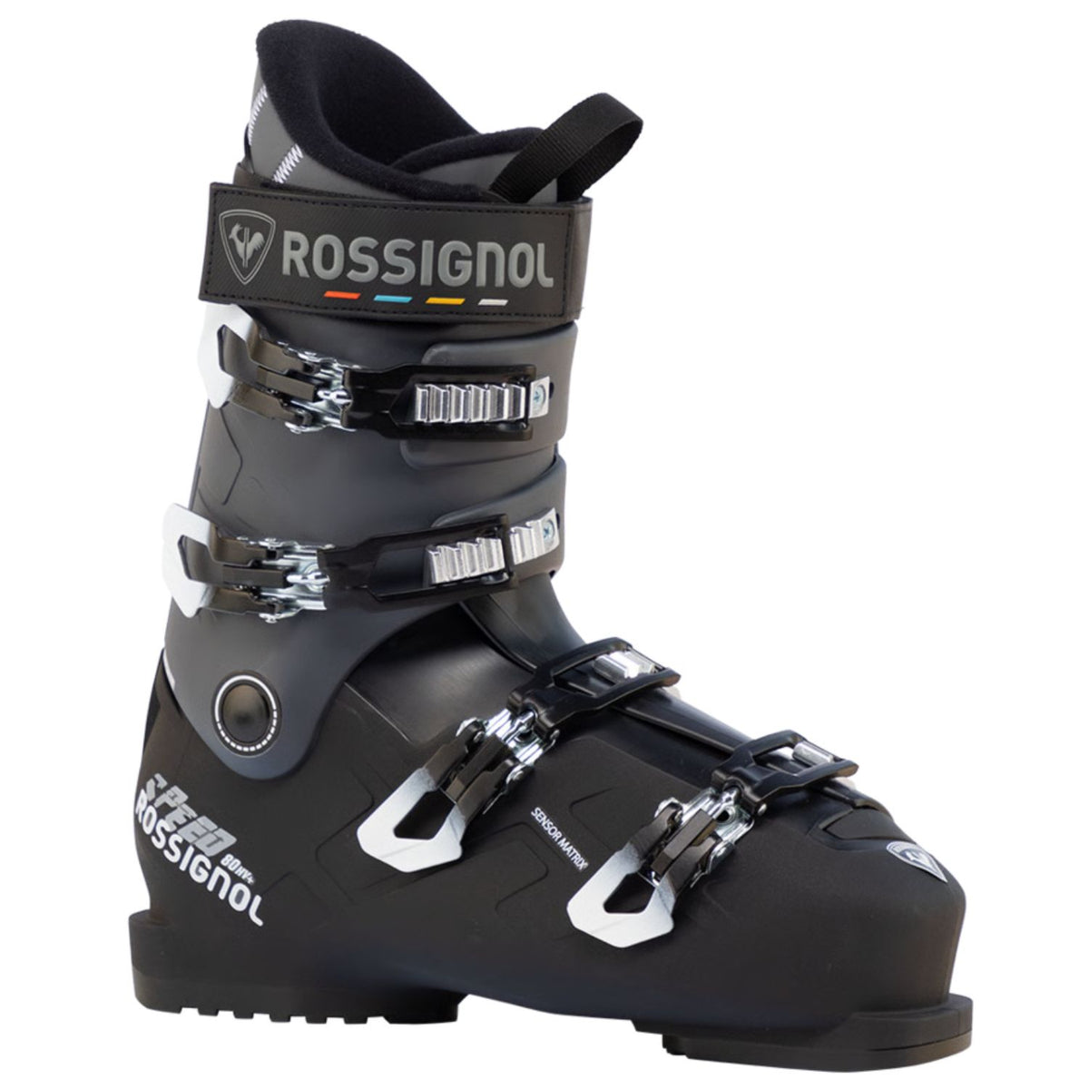 Speed 80 HV+ Ski Boot