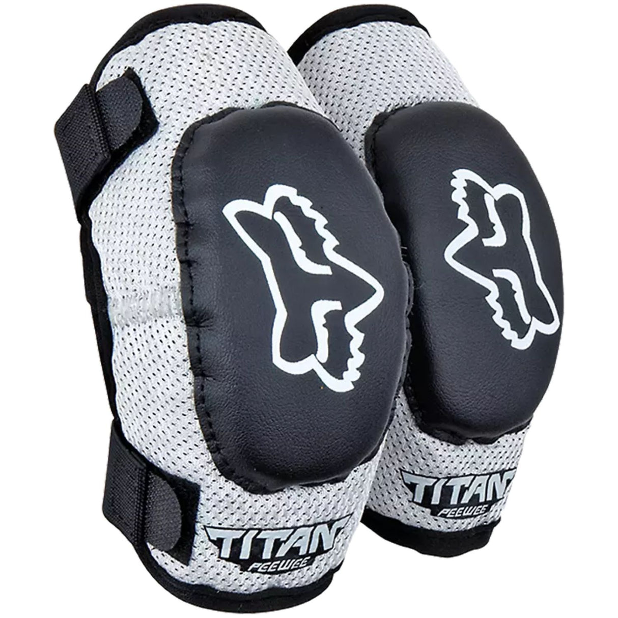 Coudes PeeWee Titan Protection