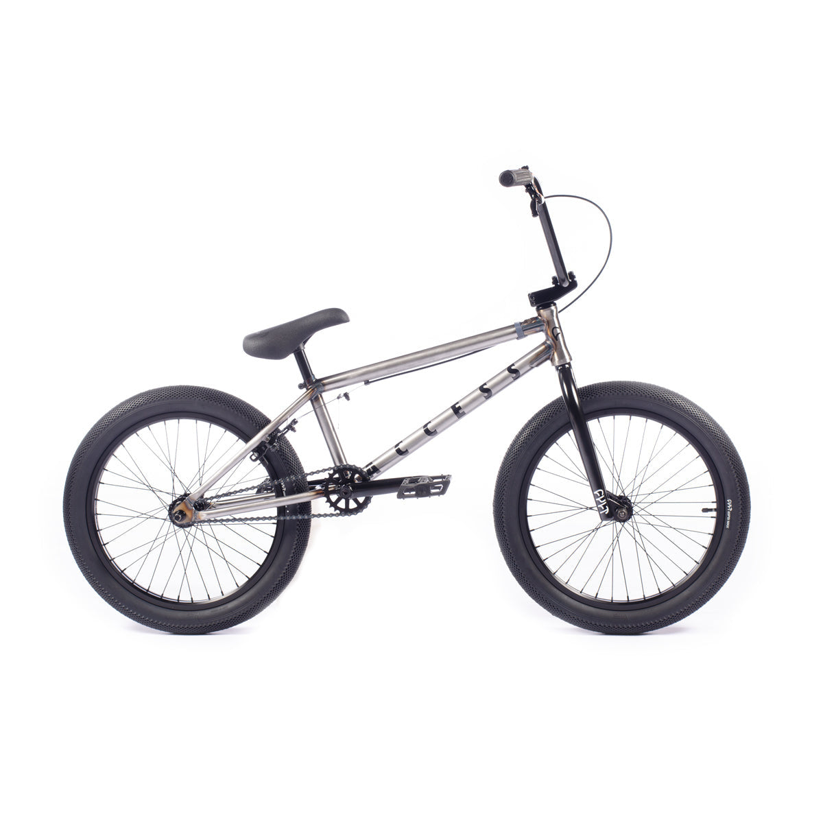 BMX Access