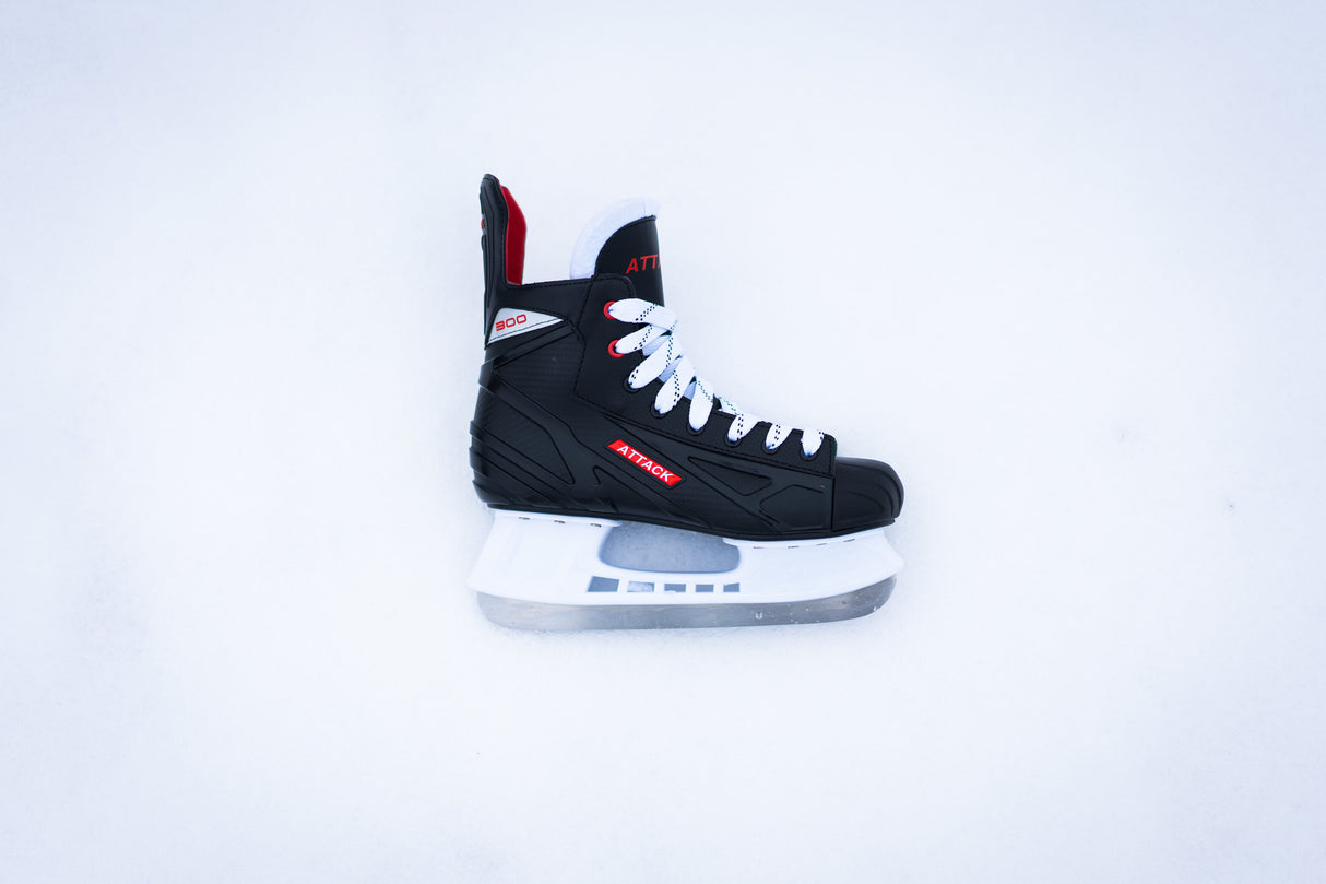 Patins Attack 300