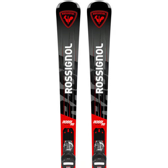 Skis RS + XP10