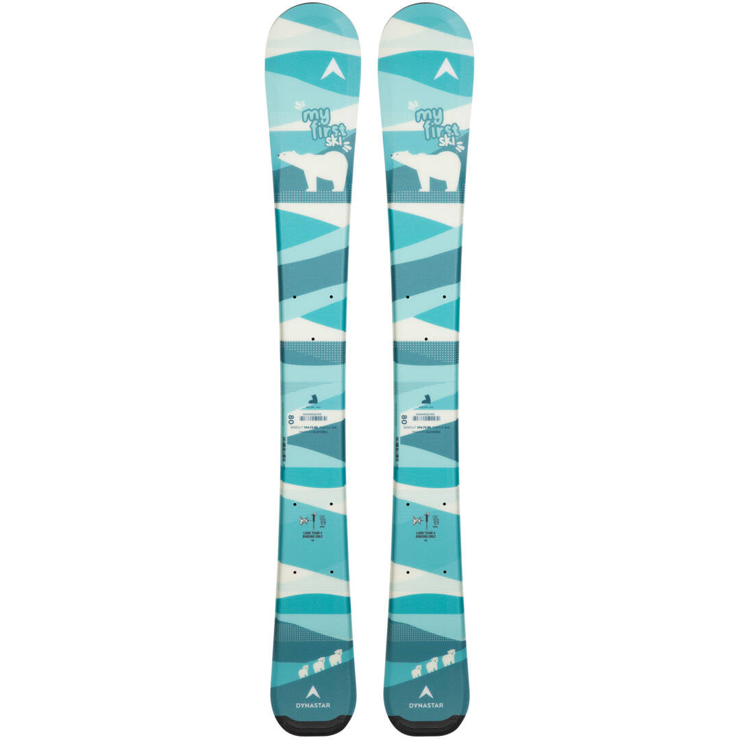 Skis My First