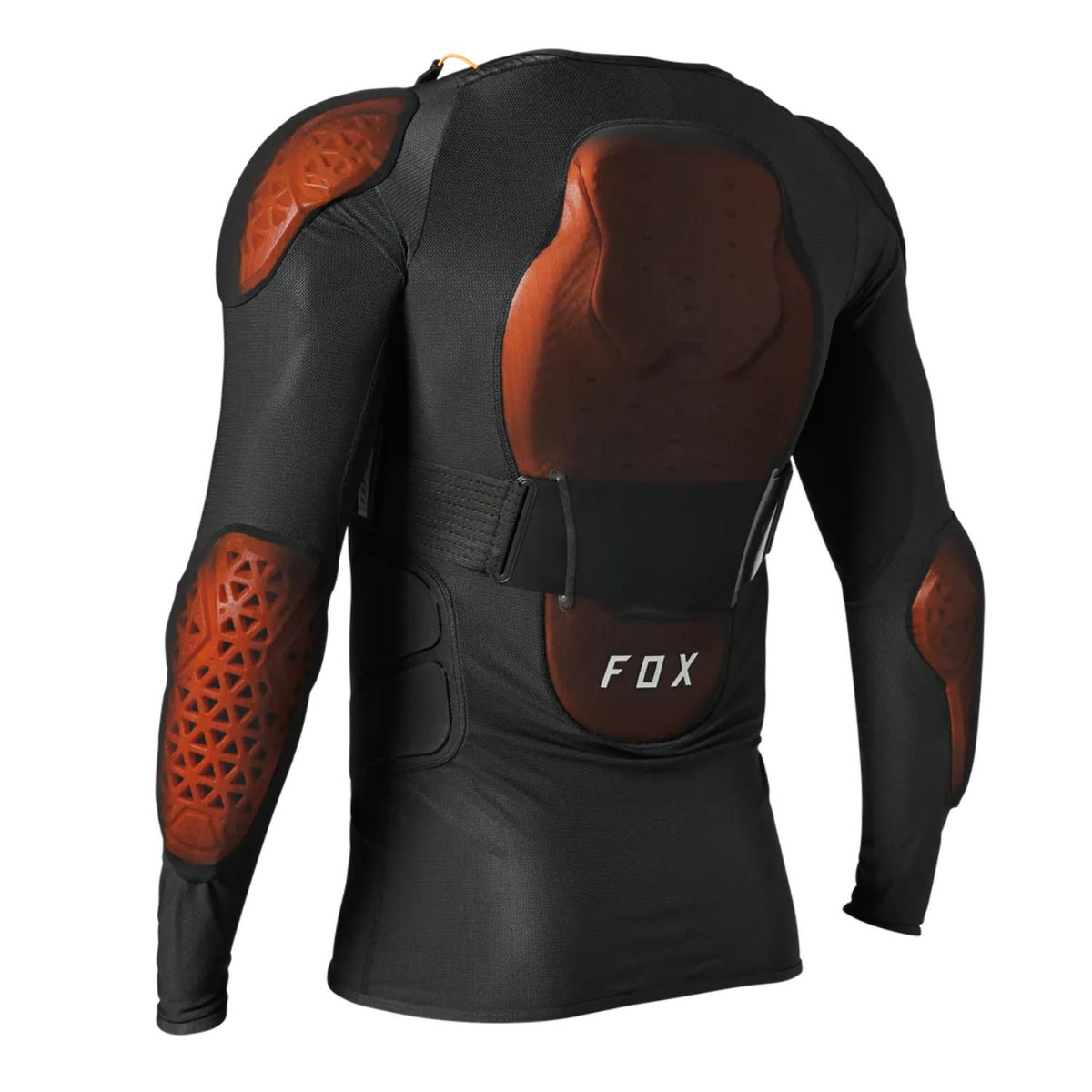 Baseframe Pro D3O Jacket