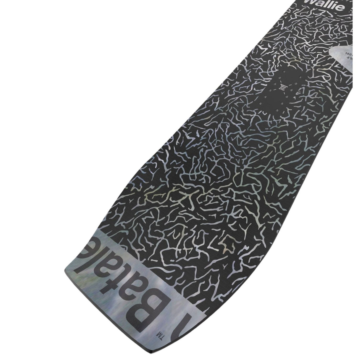 Planche Wallie 2026