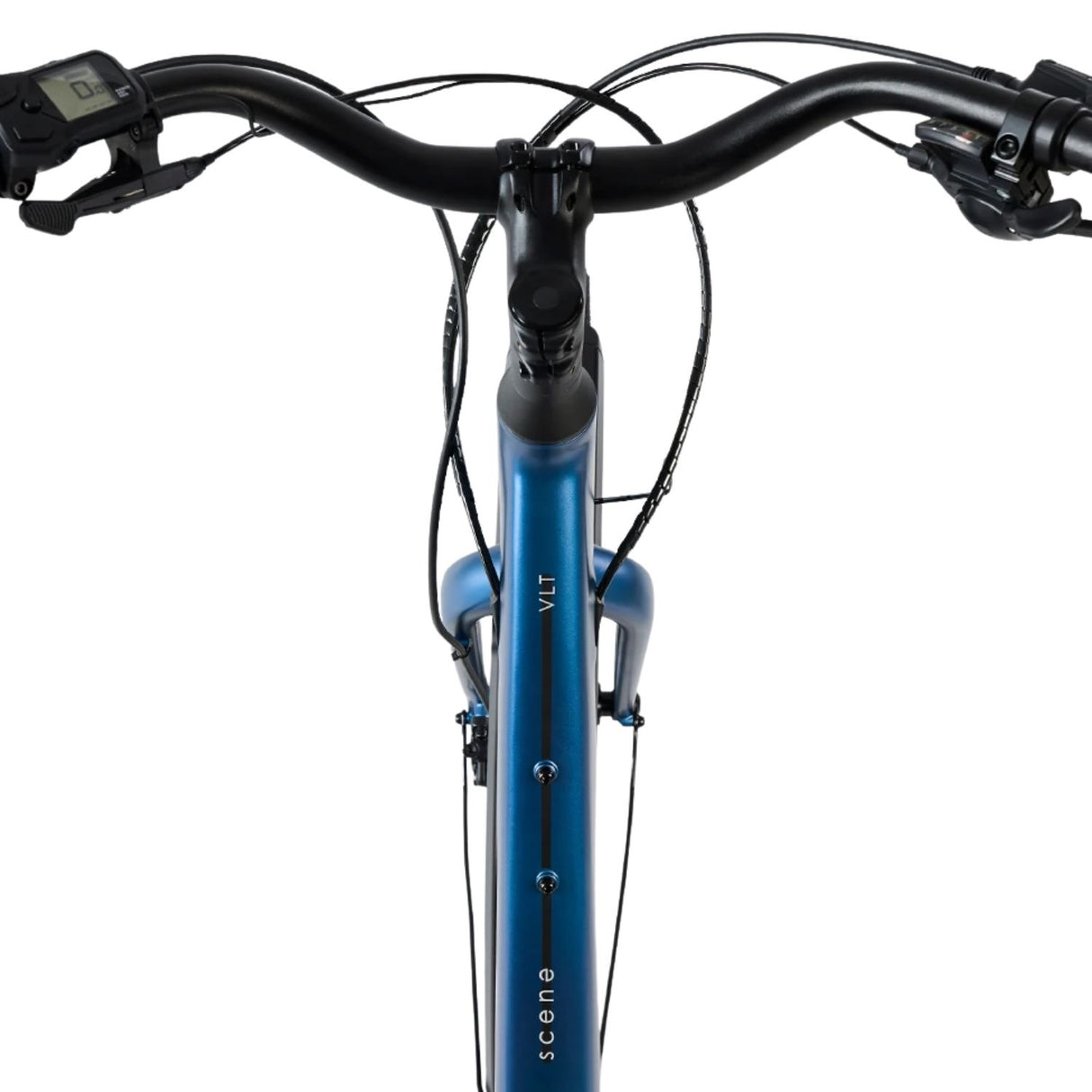 Vélo Scene VLT