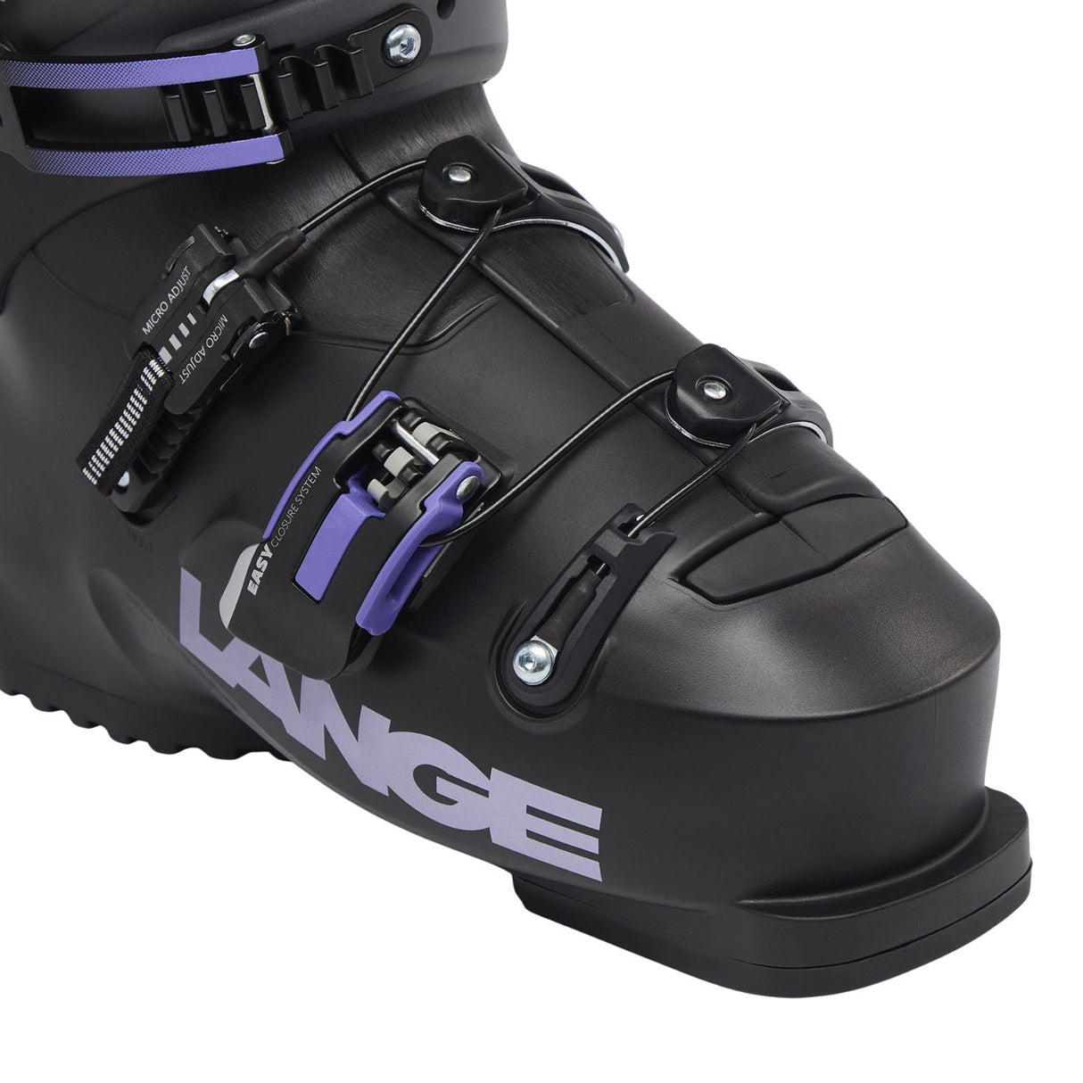 Bottes Concept 7.5 W 2026
