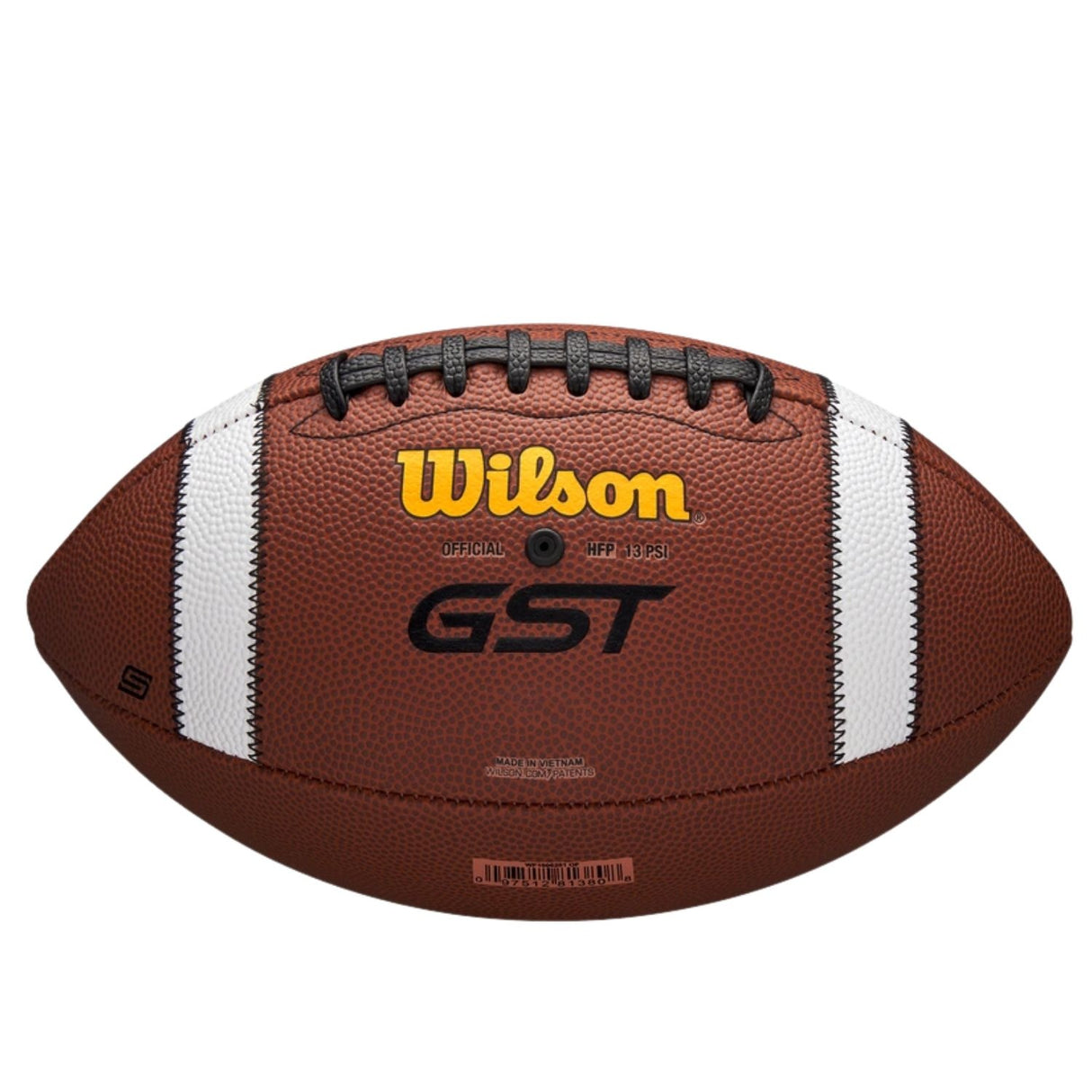 Ballon Football GST SpeedSkin