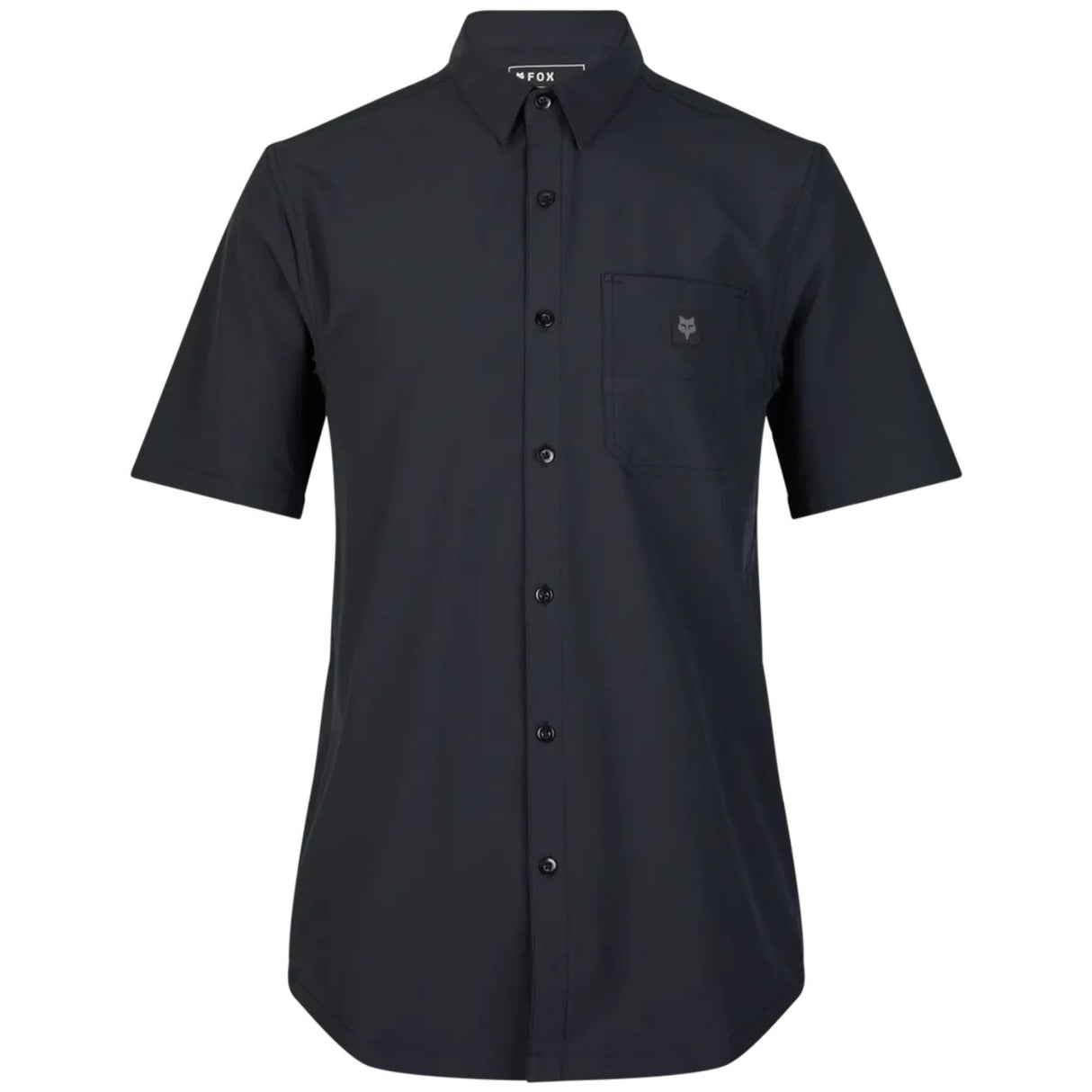 Chandail Ranger SS Woven 2026