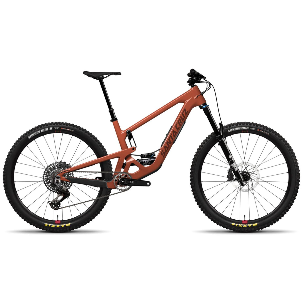 Vélo Hightower 4 C 90