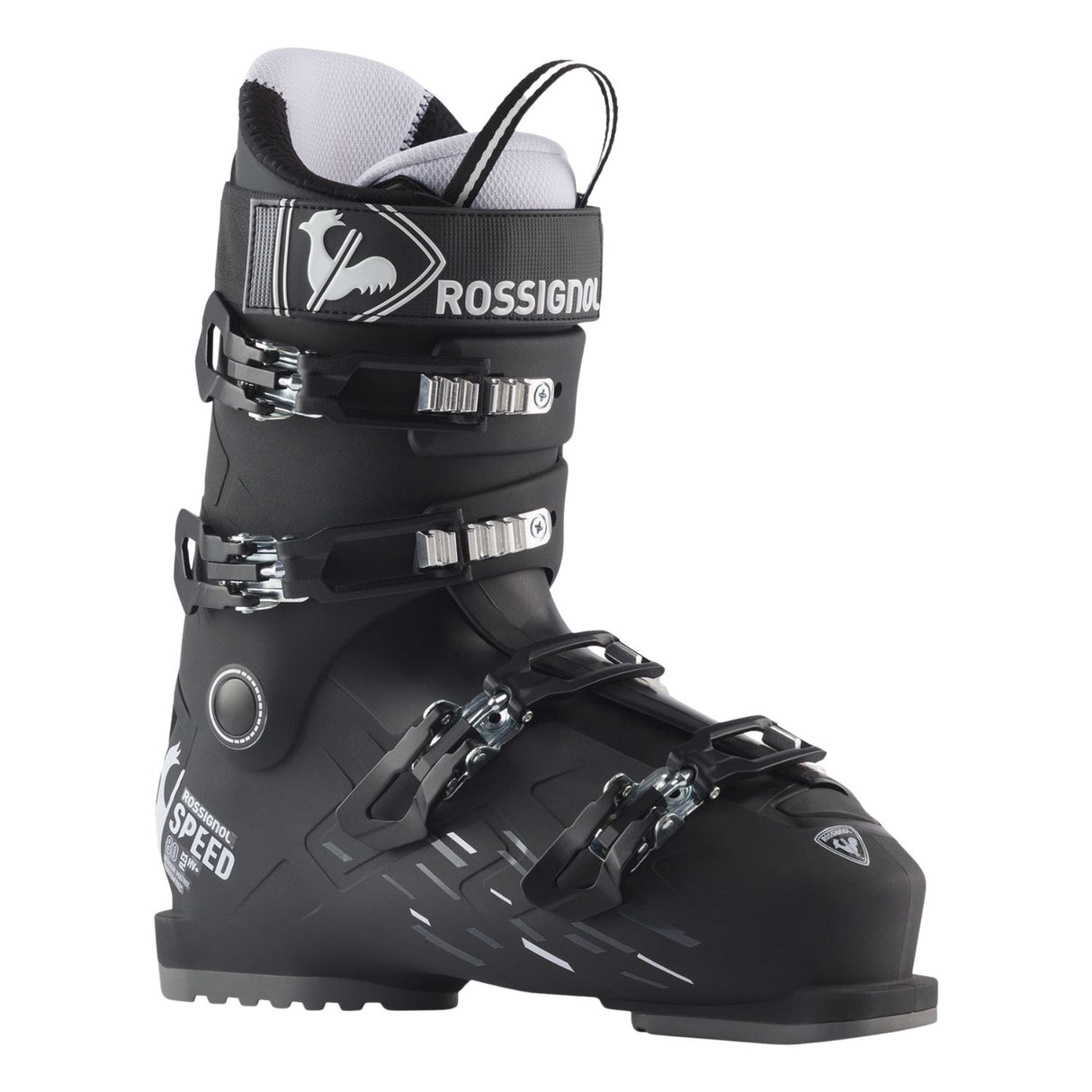 Bottes Speed 80 Haut Volume +