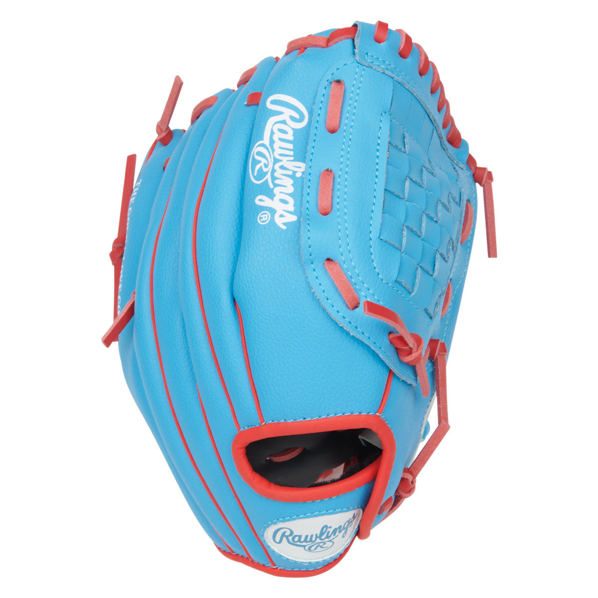 Baseball Glove "Players" PL105DTB YT Rht 10.5" Rht