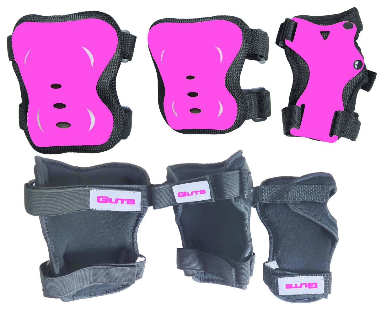 PW320 JR Protection Kits