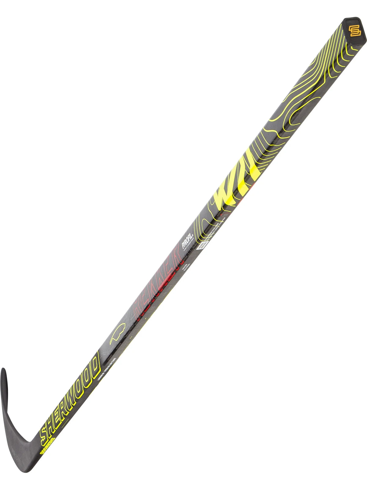 Bâton Legend Pro Sénior